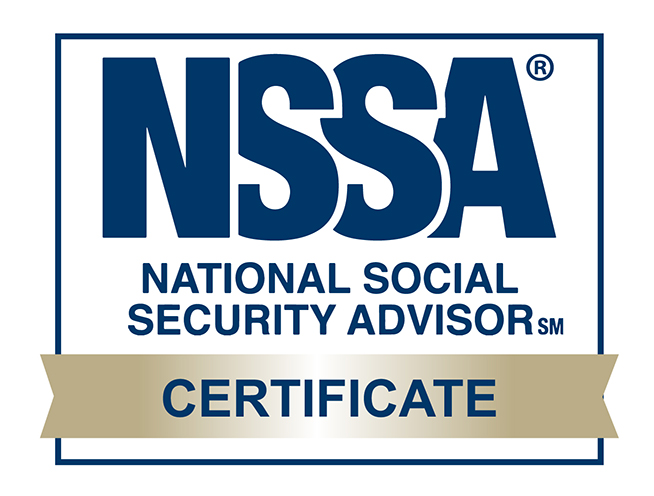 NSSA National Social Security Advisor