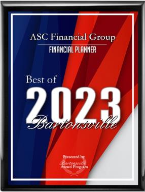 ASC Financial Group Financial Planner