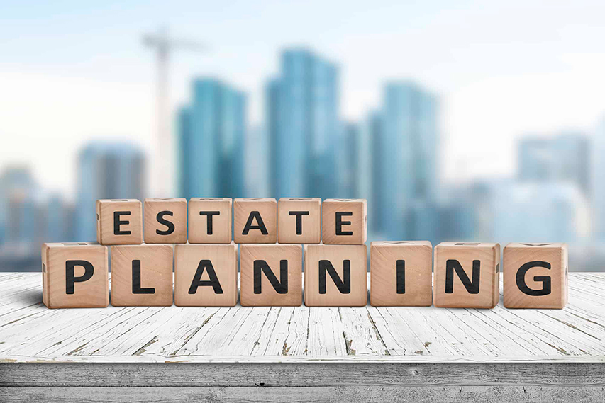 Estate Planning