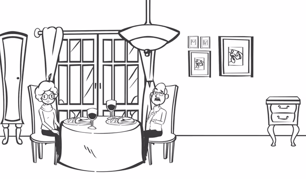 Tax Planning Video Thumbnail